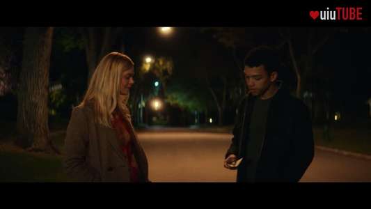 All the Bright Places - Backdrop