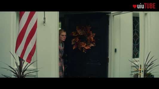 All the Bright Places - Backdrop