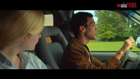All the Bright Places - Backdrop