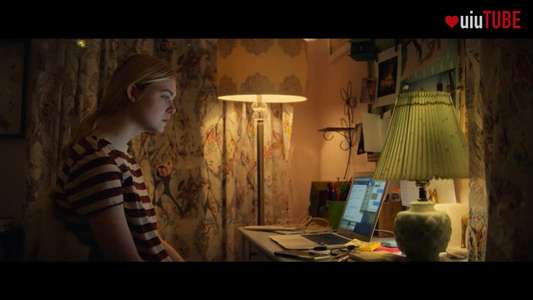All the Bright Places - Backdrop