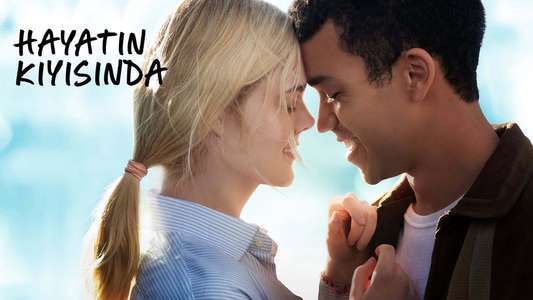 All the Bright Places - Backdrop