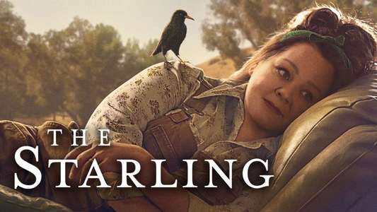 The Starling - Backdrop