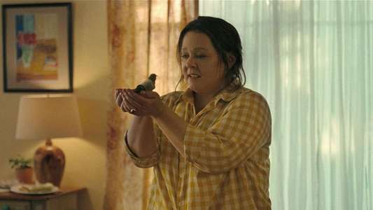 The Starling - Backdrop