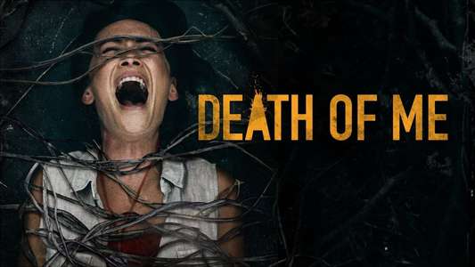 Death of Me - Backdrops