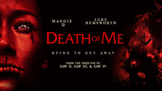 Death of Me - Backdrops