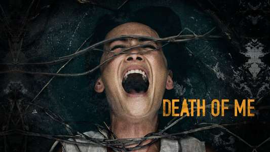 Death of Me - Backdrops