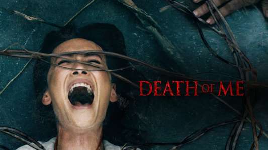 Death of Me - Backdrops