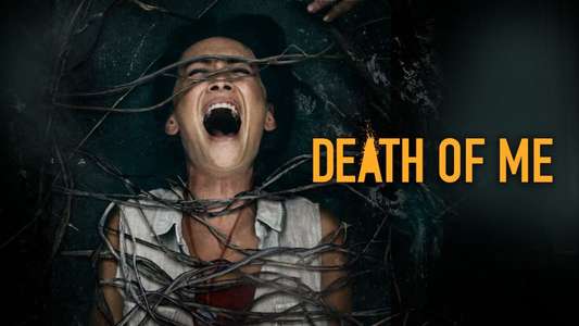 Death of Me - Backdrops