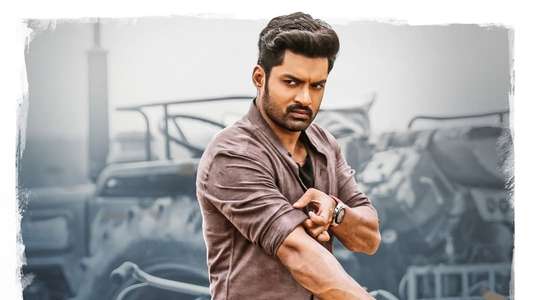 Entha Manchivaadavuraa - Backdrops