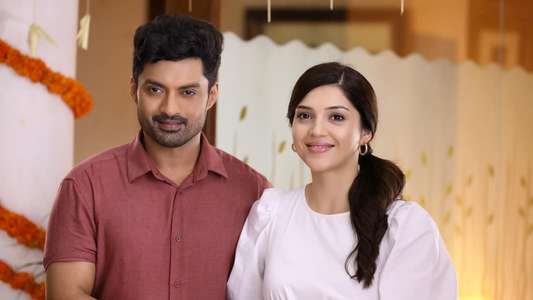 Entha Manchivaadavuraa - Backdrops