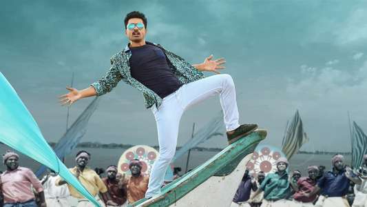 Entha Manchivaadavuraa - Backdrops