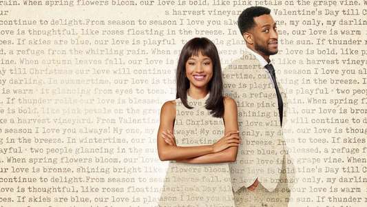 Advice to Love By - Backdrop
