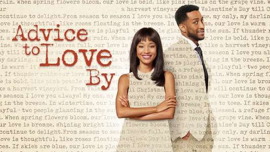 Advice to Love By - Backdrop