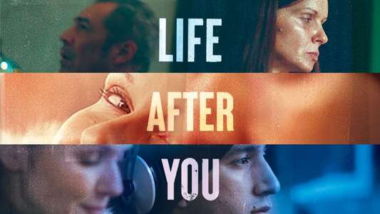 Life After You - Backdrops