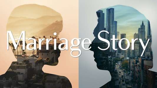 Marriage Story - Backdrop