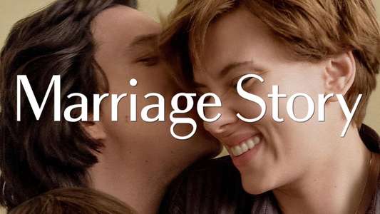 Marriage Story - Backdrop