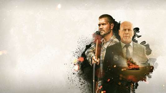 Survive the Game - Backdrop