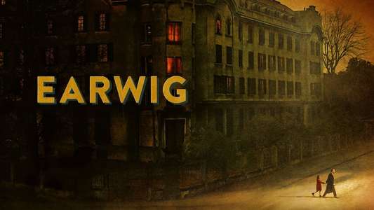 Earwig - Backdrop