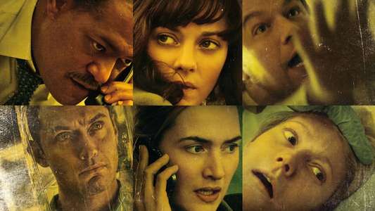 Contagion - Backdrops