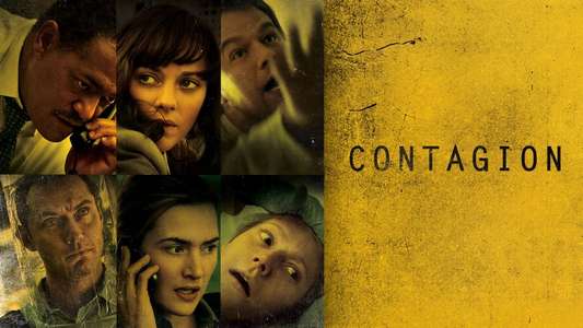 Contagion - Backdrops