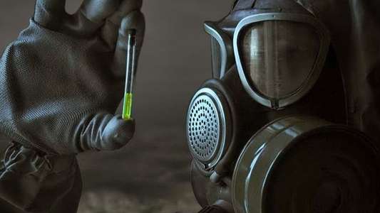 Contagion - Backdrops