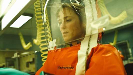 Contagion - Backdrops