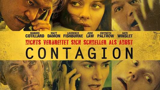 Contagion - Backdrops