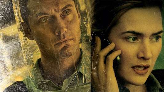 Contagion - Backdrops