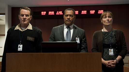 Contagion - Backdrops