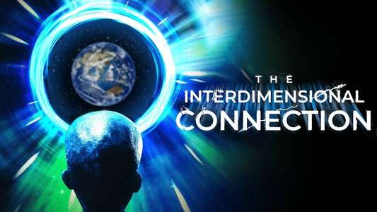 The Interdimensional Connection - Backdrop