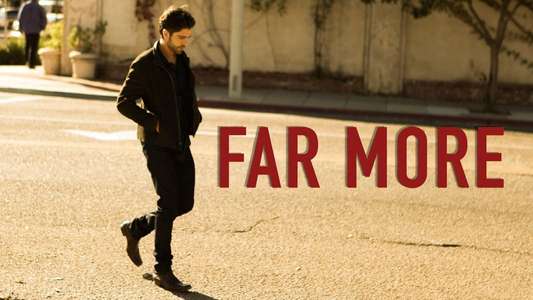 Far More - Backdrop