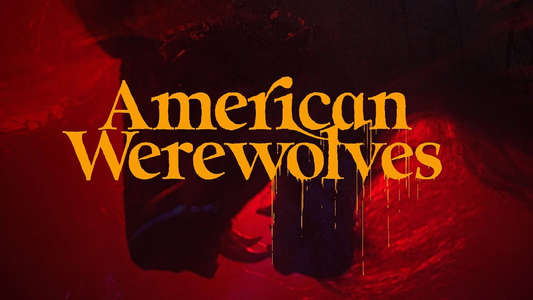 American Werewolves - Backdrop