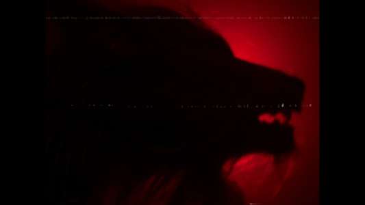 American Werewolves - Backdrop