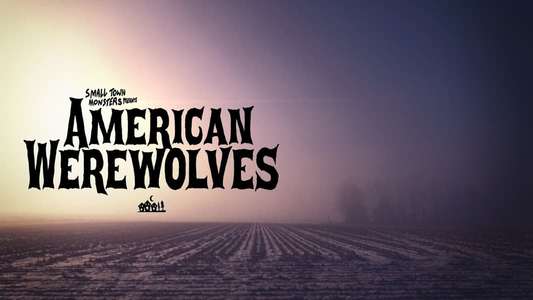 American Werewolves - Backdrop