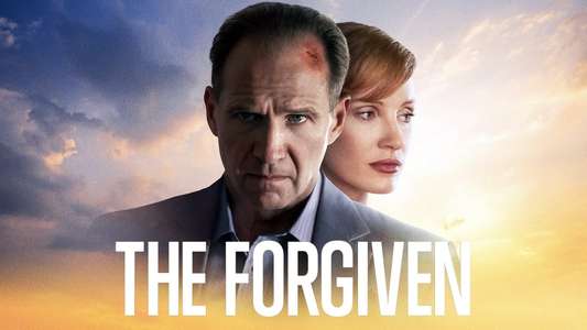 The Forgiven - Backdrop