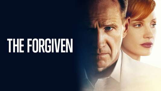The Forgiven - Backdrop