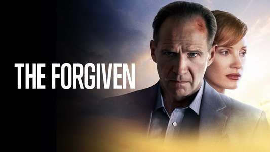 The Forgiven - Backdrop