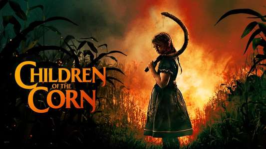 Children of the Corn - Backdrop