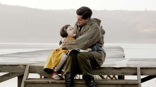 Ayla: The Daughter of War - Backdrop