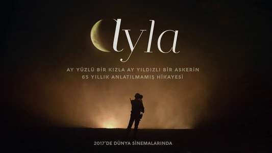 Ayla: The Daughter of War - Backdrop
