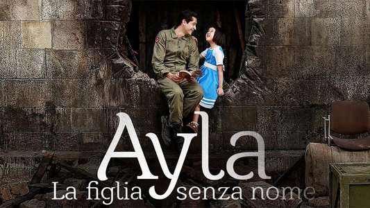 Ayla: The Daughter of War - Backdrop