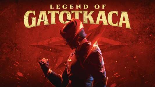 Satria Dewa: Gatotkaca - Backdrop