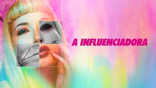The Influencer - Backdrop