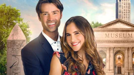 Love in Translation - Backdrops