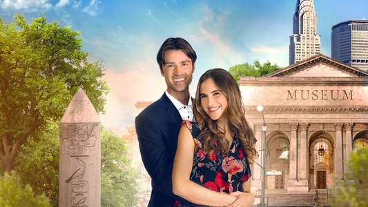 Love in Translation - Backdrops