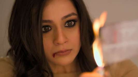 Badnaam - Backdrop