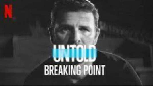 Untold: Breaking Point - Backdrop