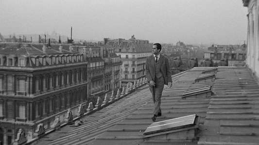 Paris Belongs to Us - Backdrops