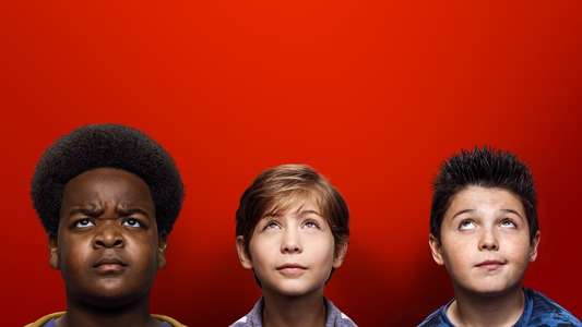Good Boys - Backdrops