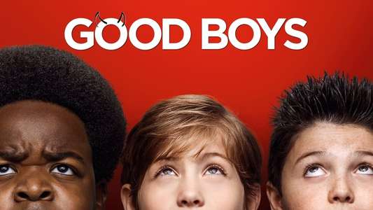 Good Boys - Backdrops